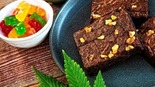 老妇逼大麻披上糖果外衣！美国儿童和青少年成了受害者